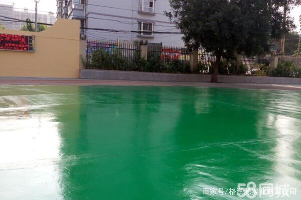 周宁 地坪漆翻新维修