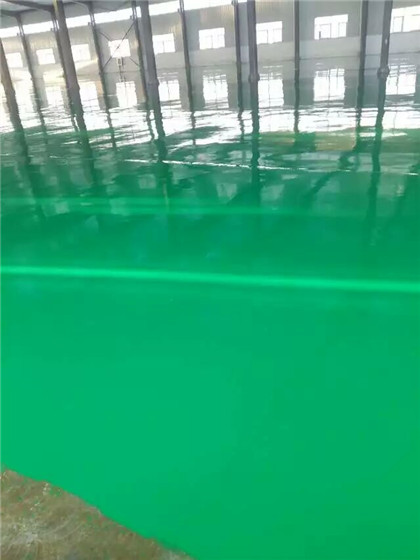 周宁,我直接给你一份室外地坪漆翻新维修
